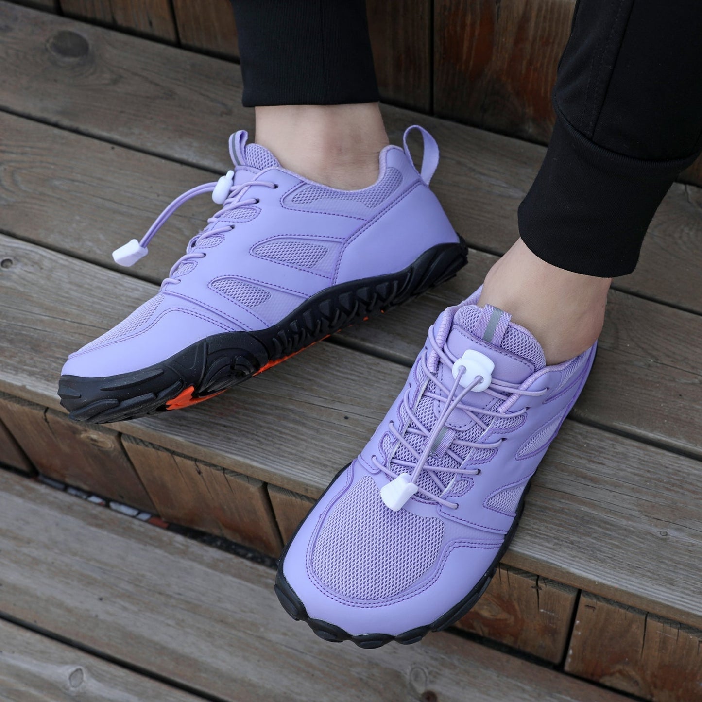 FreeStep® - Summer Barefoot Shoes for Daily Walking (Unisex)