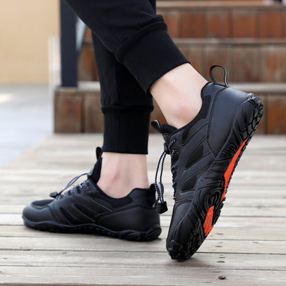 FreeStep® - Summer Barefoot Shoes for Daily Walking (Unisex)