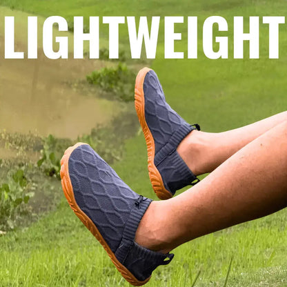 Recovery Slip On Shoes - Step Into Comfort (Unisex)