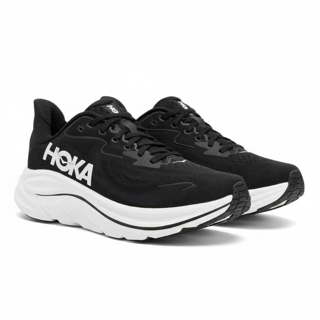 Hoka Clifton 10 - Chaussures Confortables