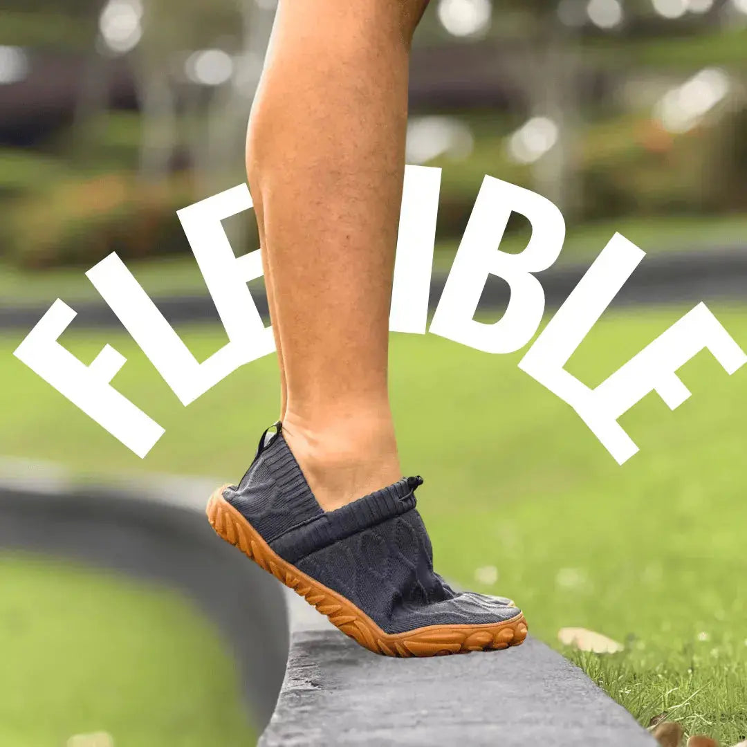Recovery Slip On Shoes - Step Into Comfort (Unisex)