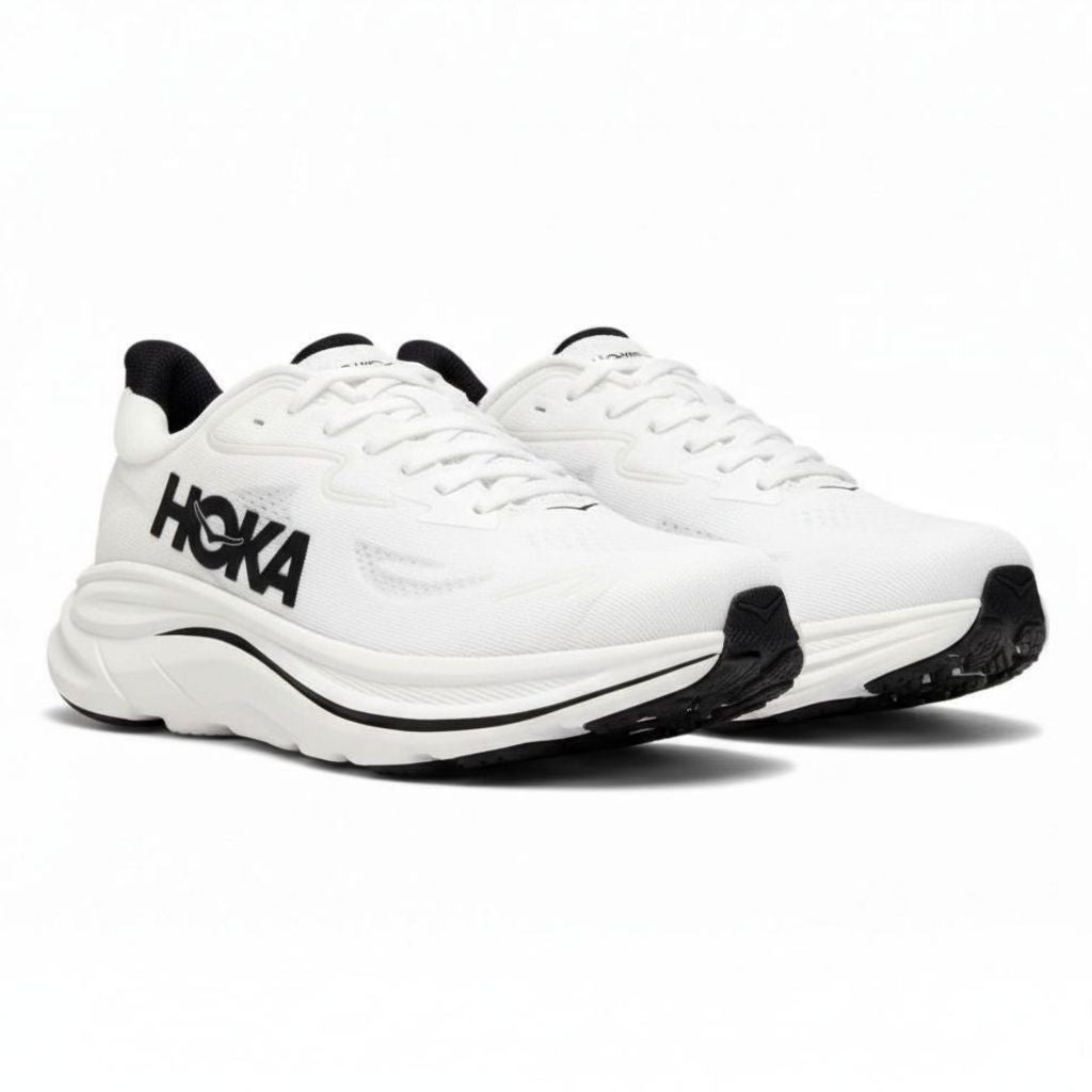 Hoka Clifton 10 - Chaussures Confortables