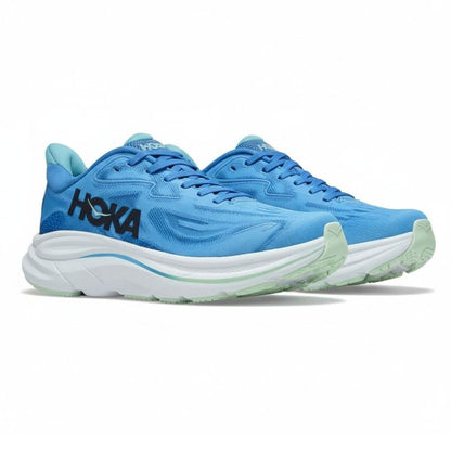 Hoka Clifton 10 - Chaussures Confortables