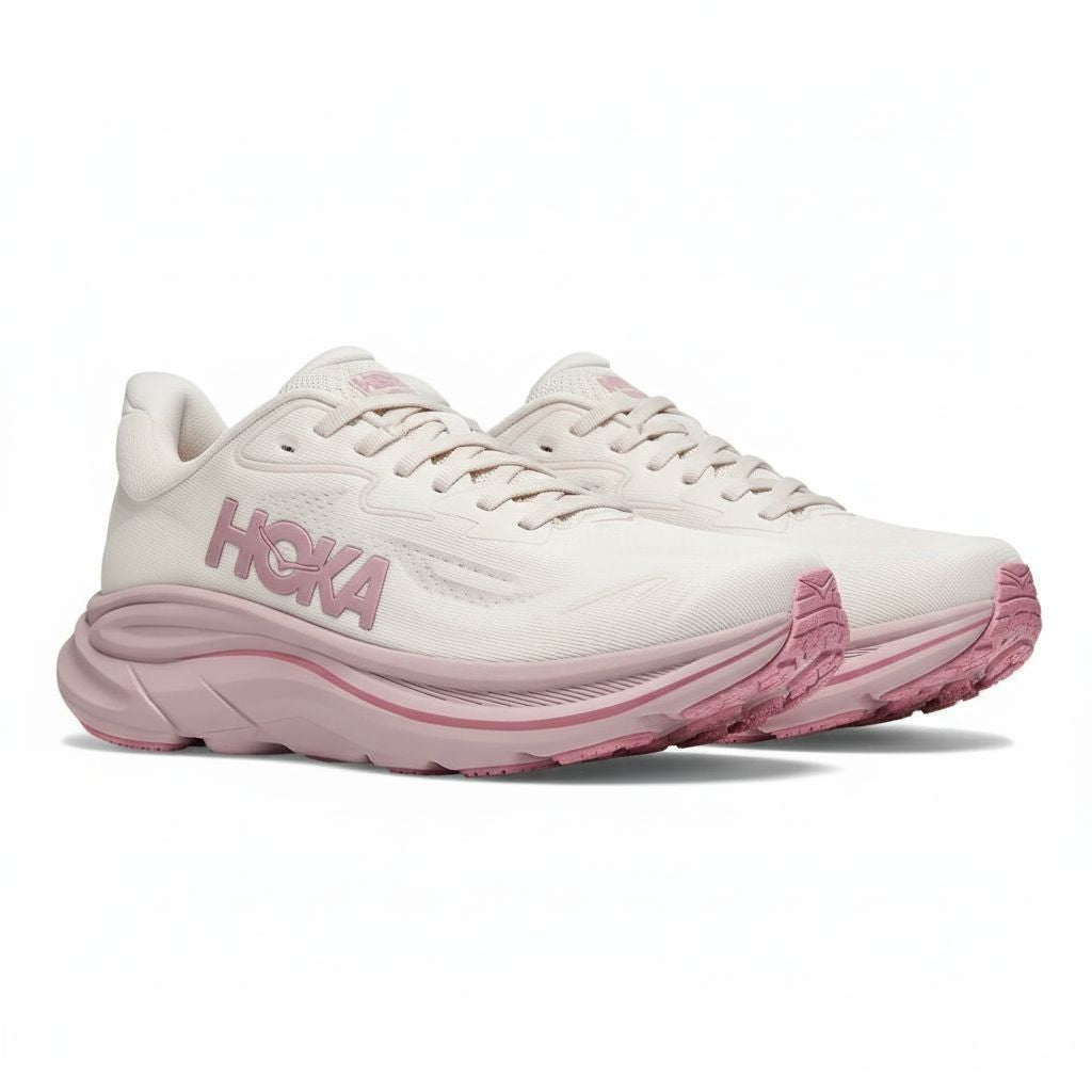 Hoka Clifton 10 - Chaussures Confortables