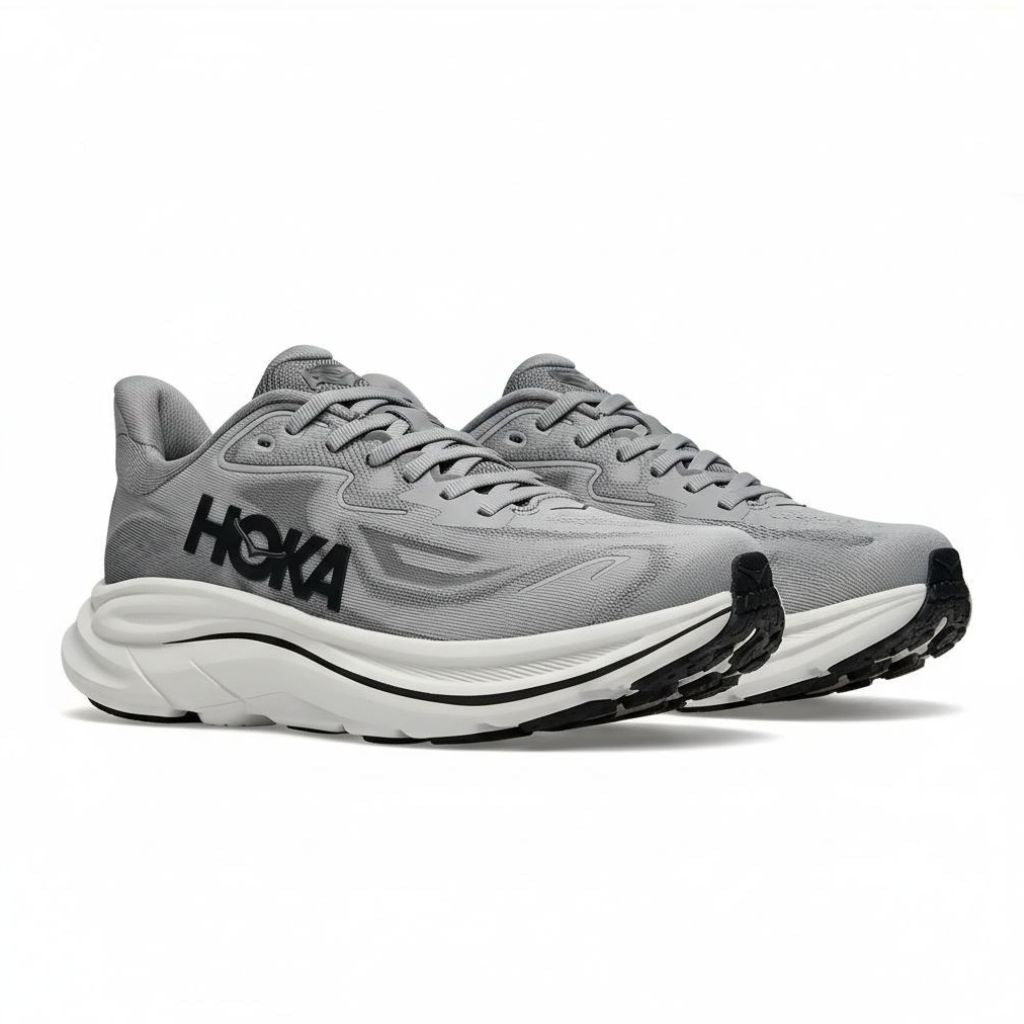 Hoka Clifton 10 - Chaussures Confortables