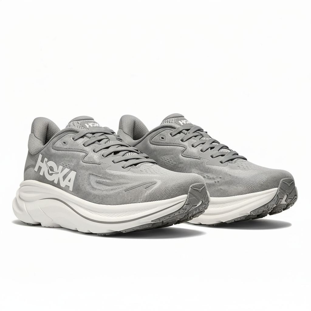 Hoka Clifton 10 - Chaussures Confortables