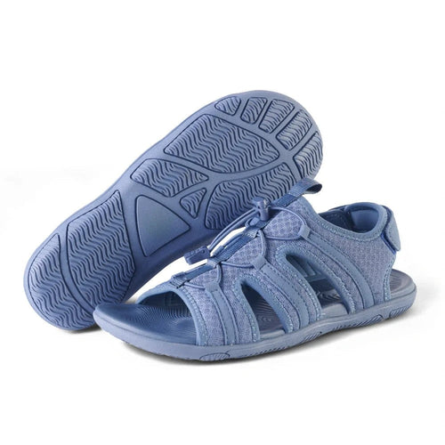 BareStep™ – New Barefoot Sandals for Natural Comfort & Grounded Freedom