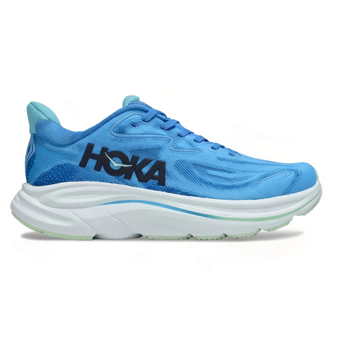 Hoka Clifton 10 - Chaussures Confortables