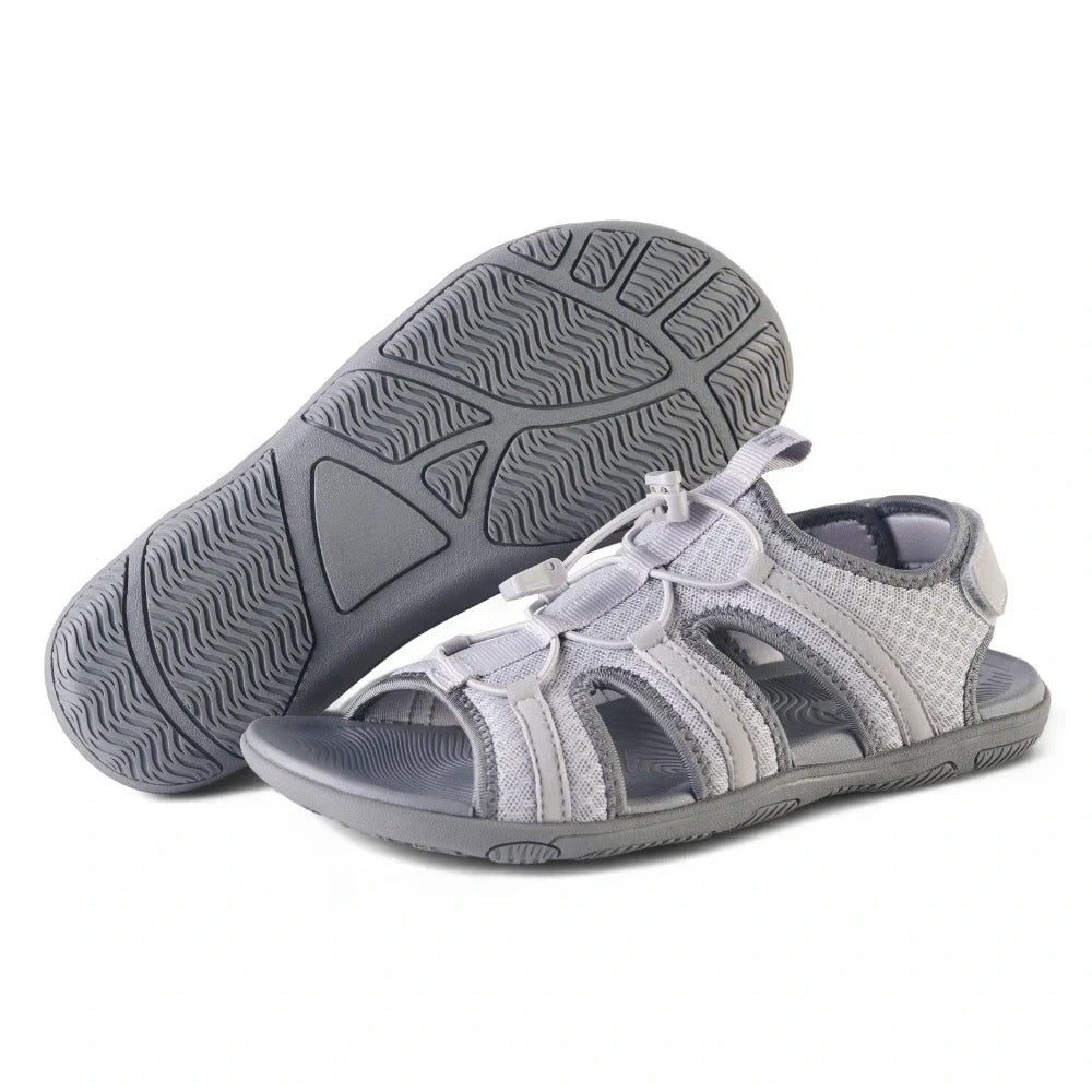 BareStep™ – New Barefoot Sandals for Natural Comfort & Grounded Freedom
