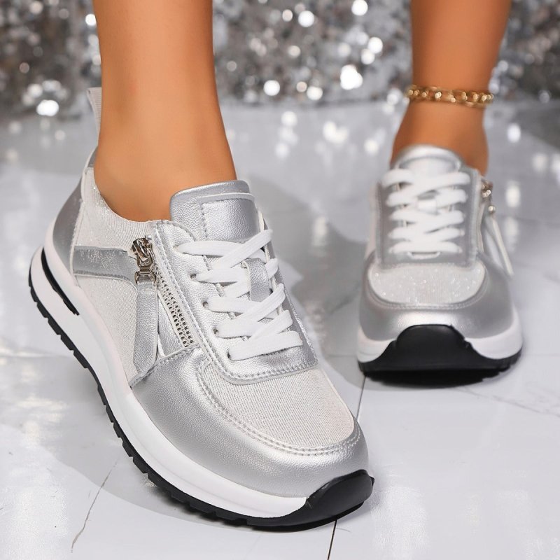 Orthopedic Shoes and Lightweight For Daily Walking