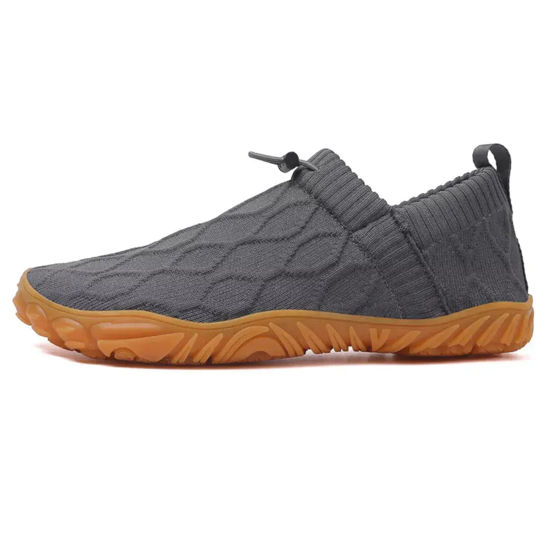 Recovery Slip On Shoes - Step Into Comfort (Unisex)