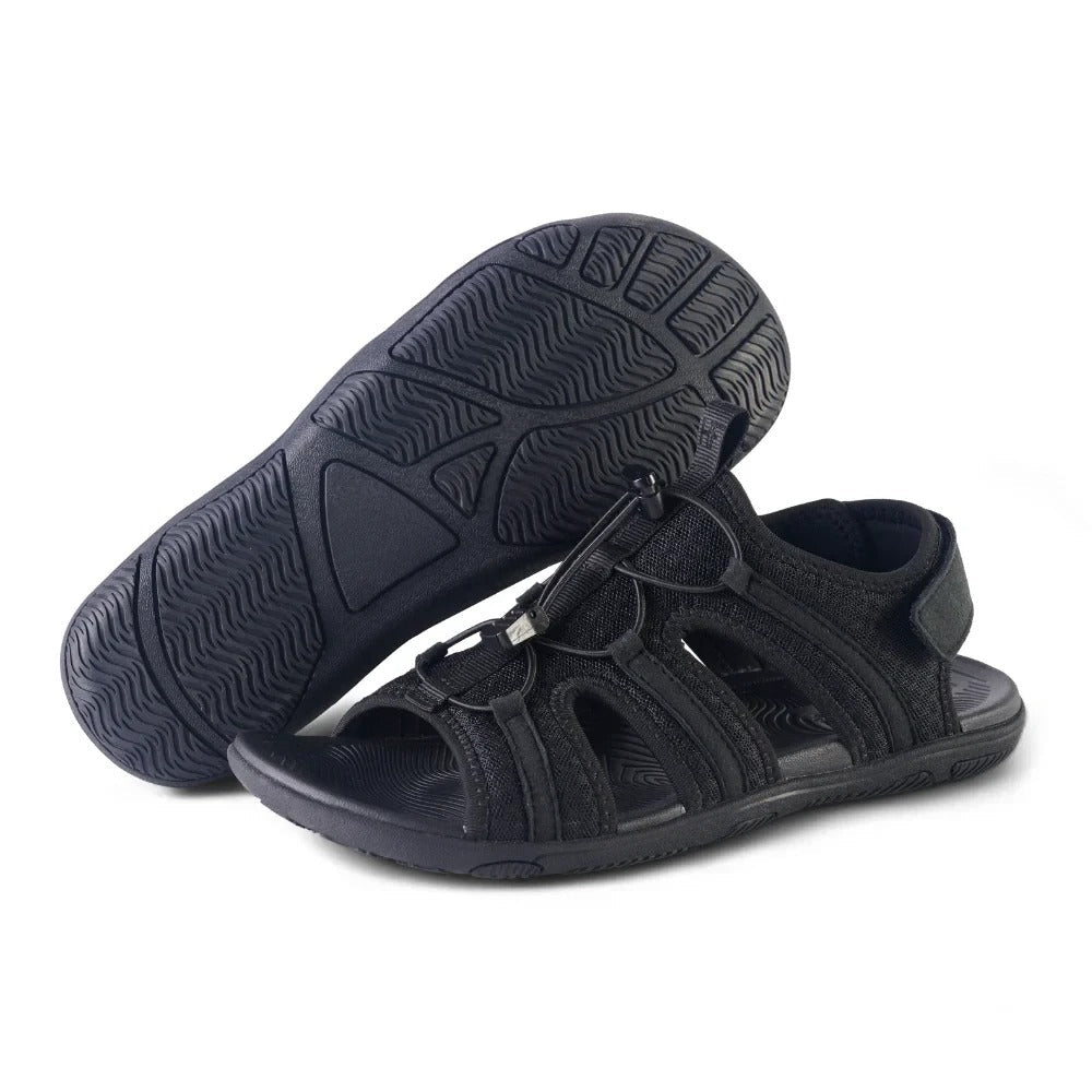 BareStep™ – New Barefoot Sandals for Natural Comfort & Grounded Freedom