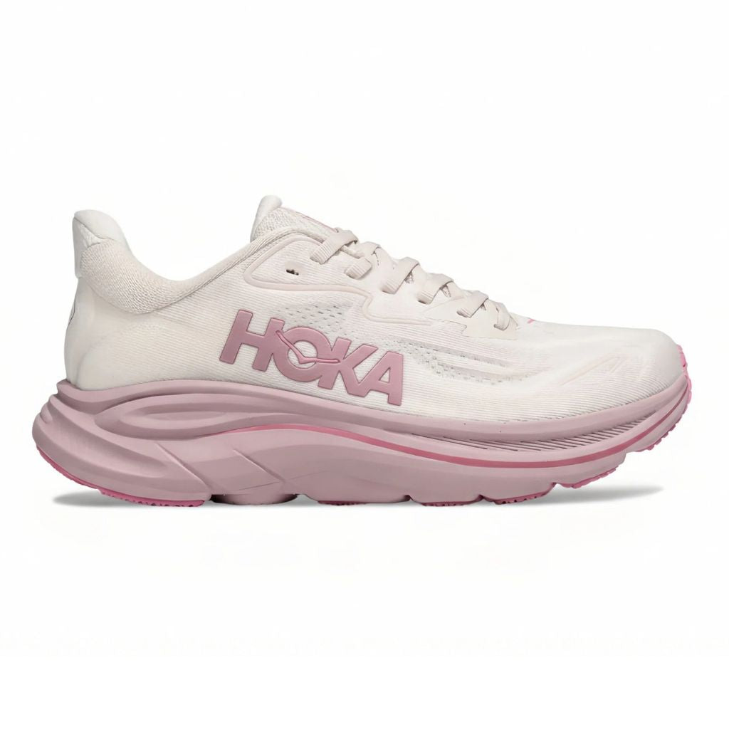 Hoka Clifton 10 - Chaussures Confortables