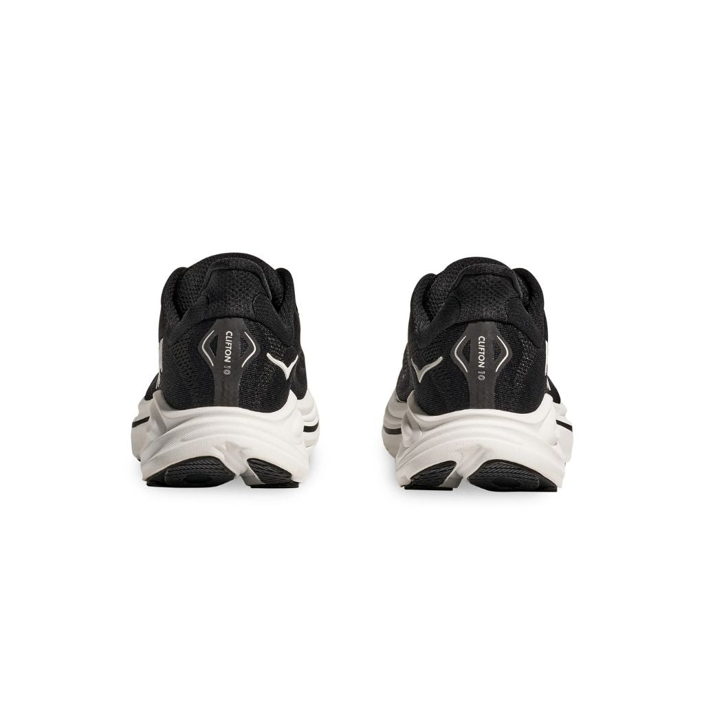 Hoka Clifton 10 - Chaussures Confortables