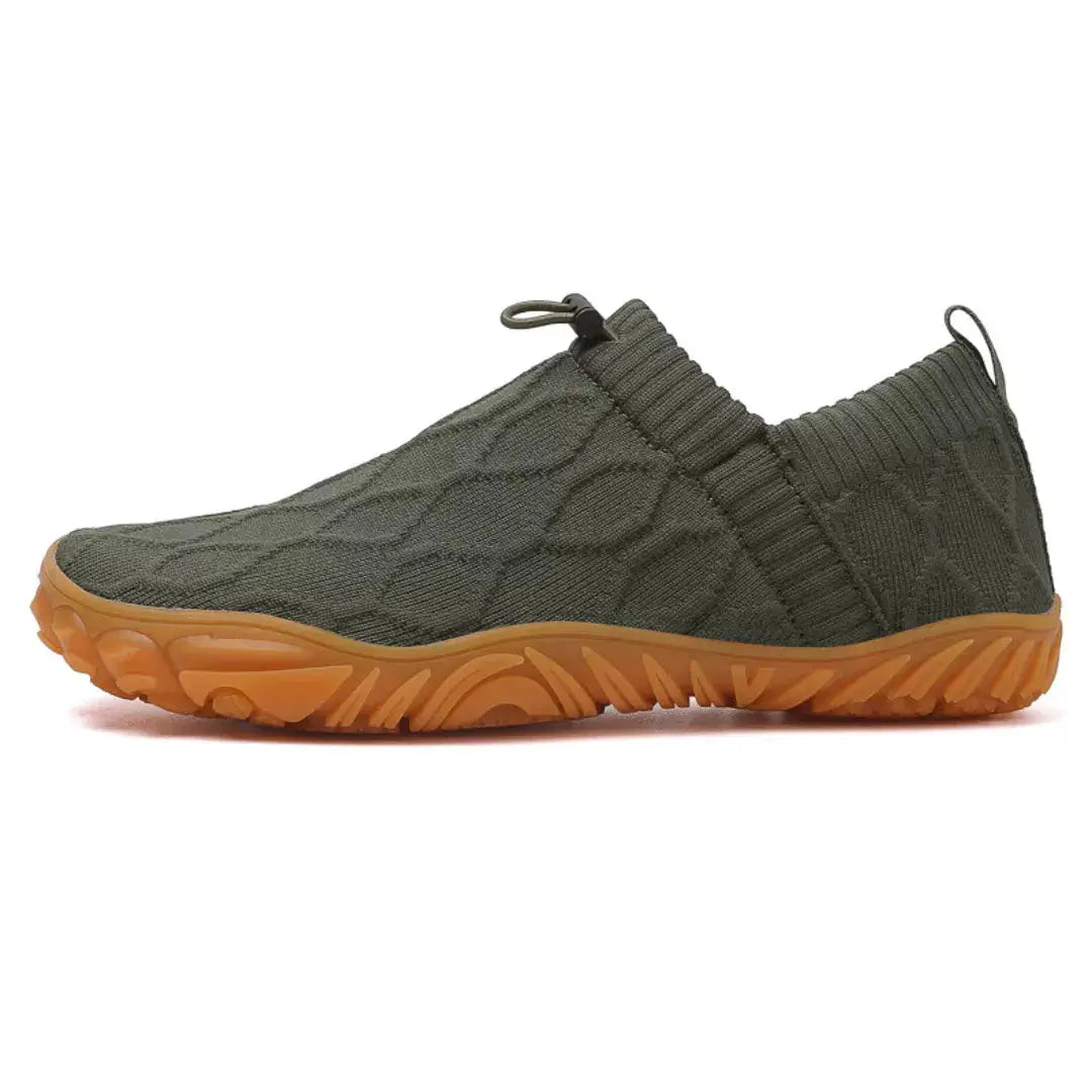 Recovery Slip On Shoes - Step Into Comfort (Unisex)
