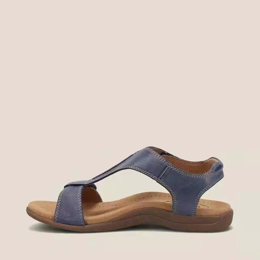 HexoComfy™ Orthopedic Women's Sandals for Plantar Fasciitis