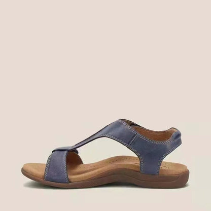 HexoComfy™ Orthopedic Women's Sandals for Plantar Fasciitis