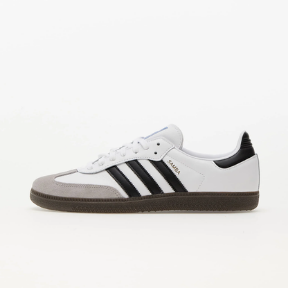 OG Samba - Baskets en cuir