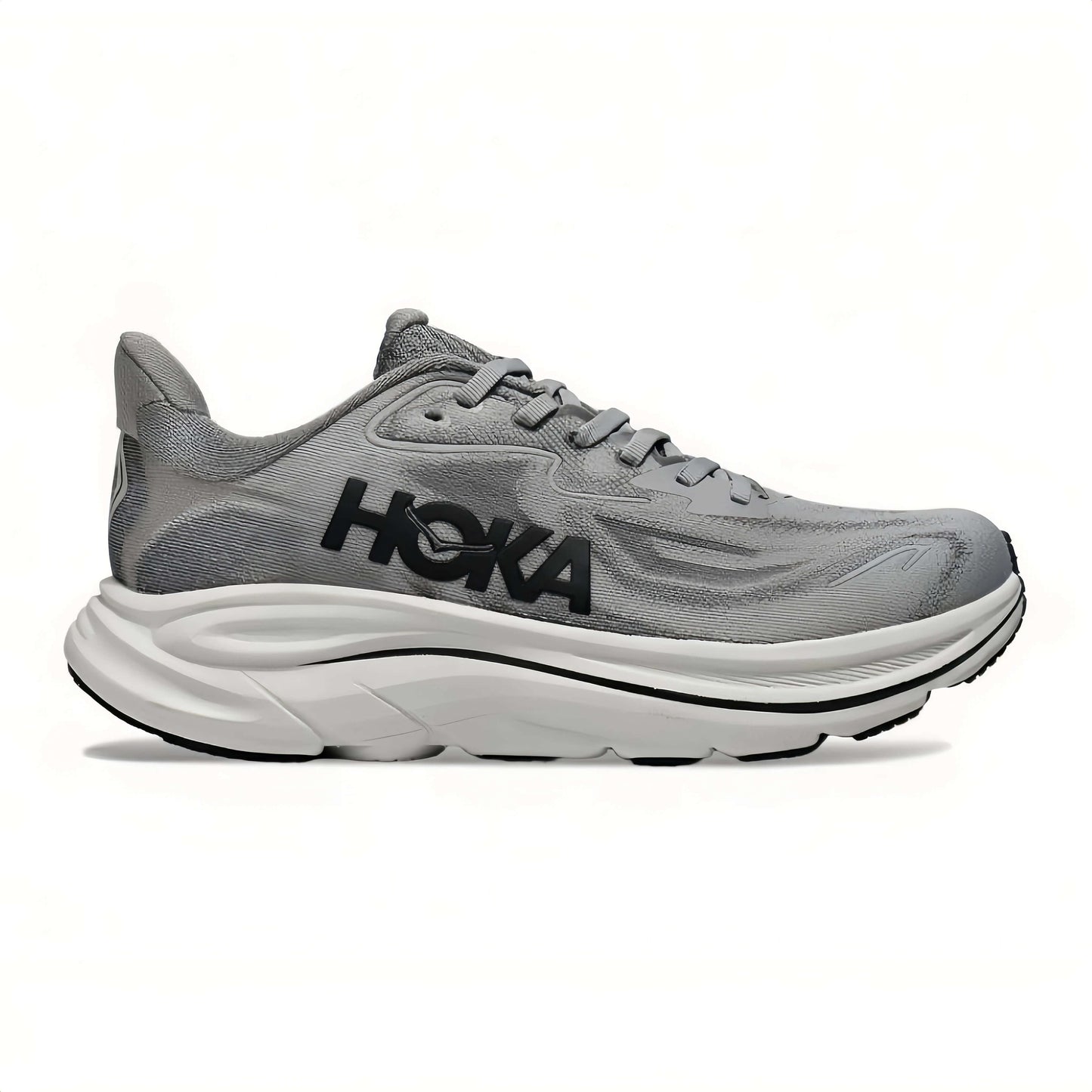 Hoka Clifton 10 - Chaussures Confortables