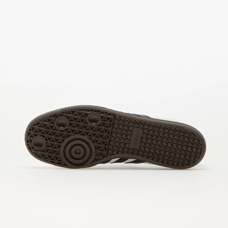 OG Samba - Baskets en cuir
