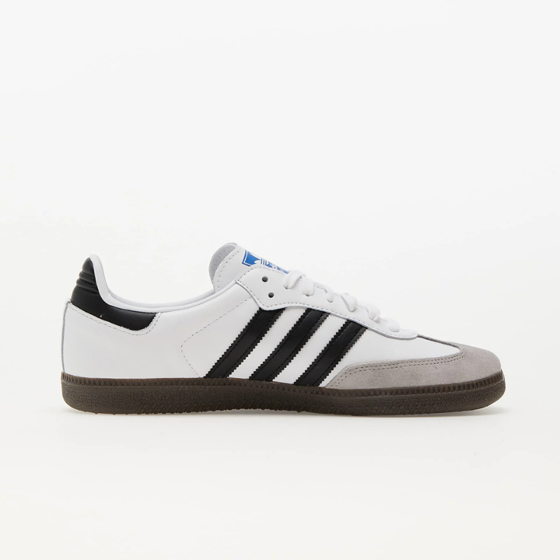 OG Samba - Baskets en cuir