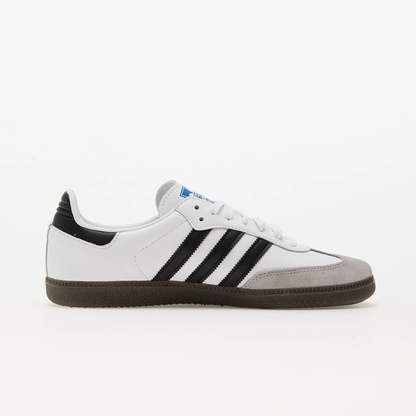 OG Samba - Baskets en cuir