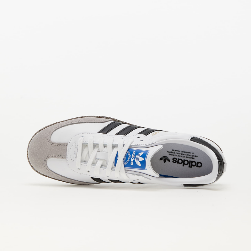 OG Samba - Baskets en cuir