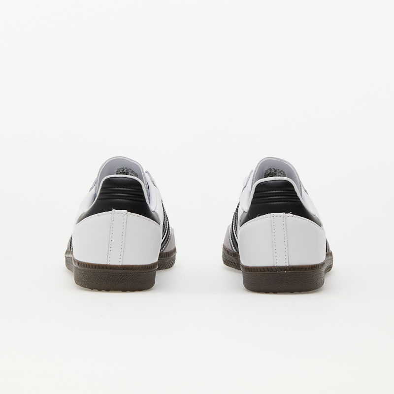 OG Samba - Baskets en cuir