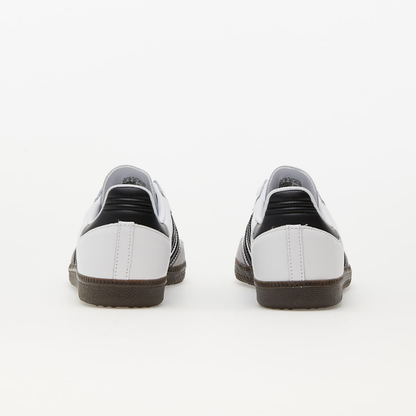 OG Samba - Baskets en cuir