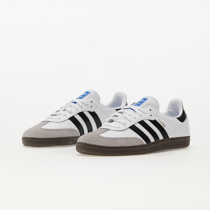 OG Samba - Baskets en cuir