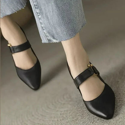 Orthopedic Comfort High Heel Shoes For Women