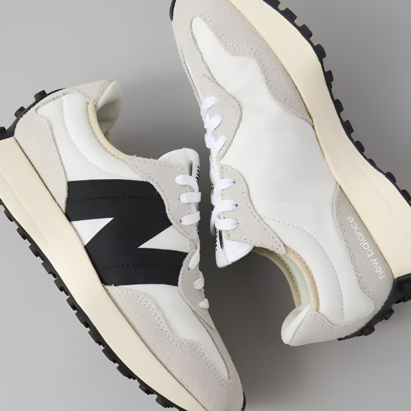 NB - Baskets Confortables Pour Femmes