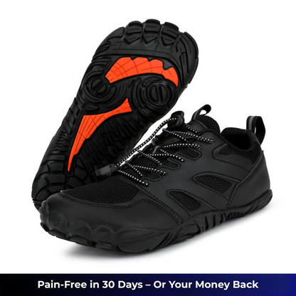 FreeStep® - Summer Barefoot Shoes for Daily Walking (Unisex)