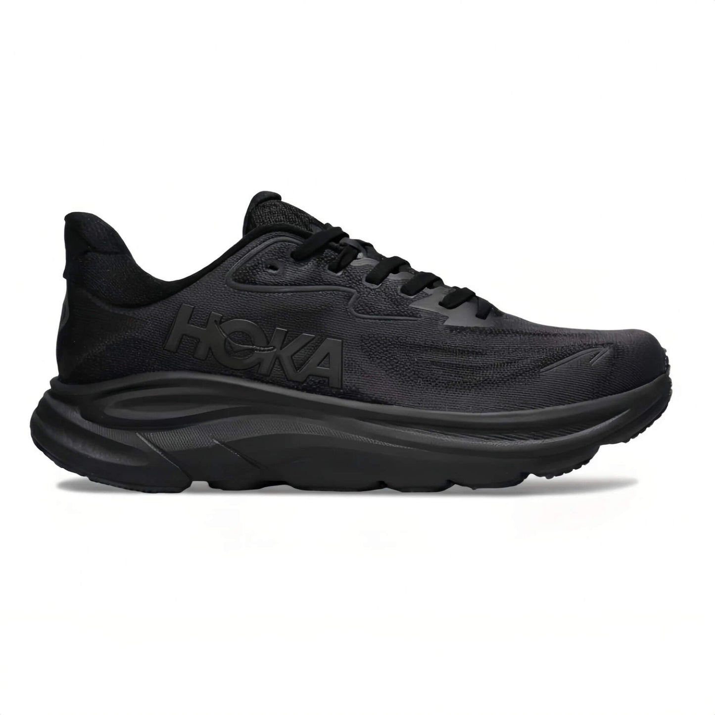 Hoka Clifton 10 - Chaussures Confortables