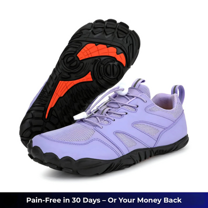 FreeStep® - Summer Barefoot Shoes for Daily Walking (Unisex)