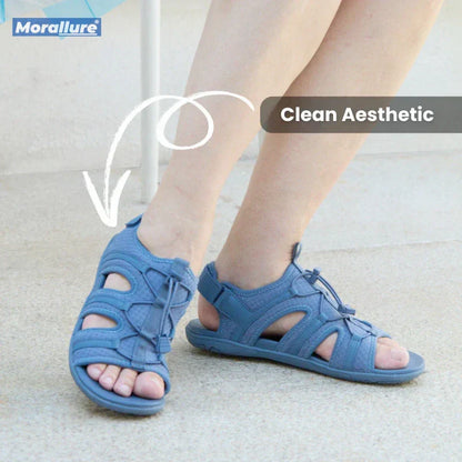 BareStep™ – New Barefoot Sandals for Natural Comfort & Grounded Freedom