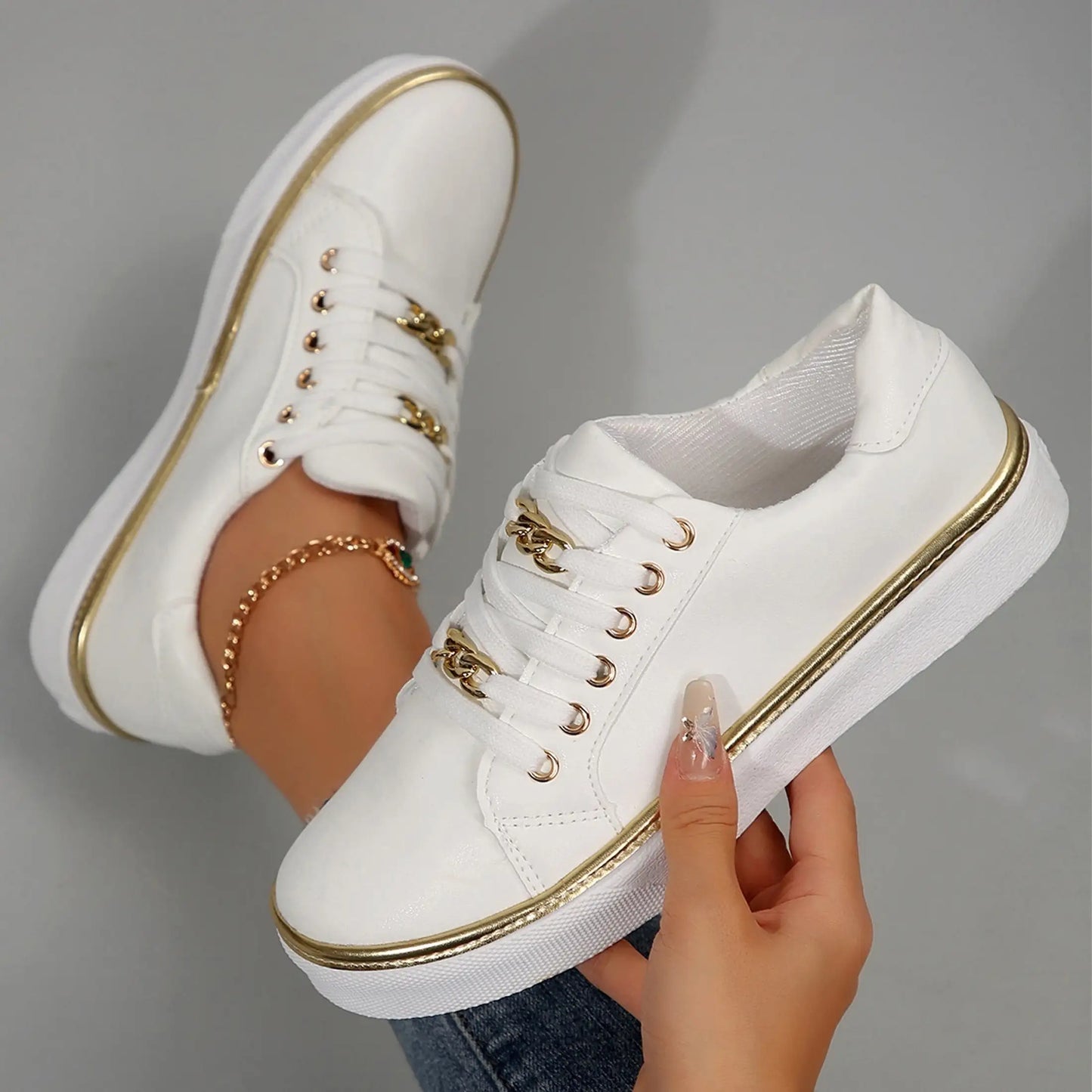 Stylish and Super Comfortable Orthopedic Shoes For Daily Walking