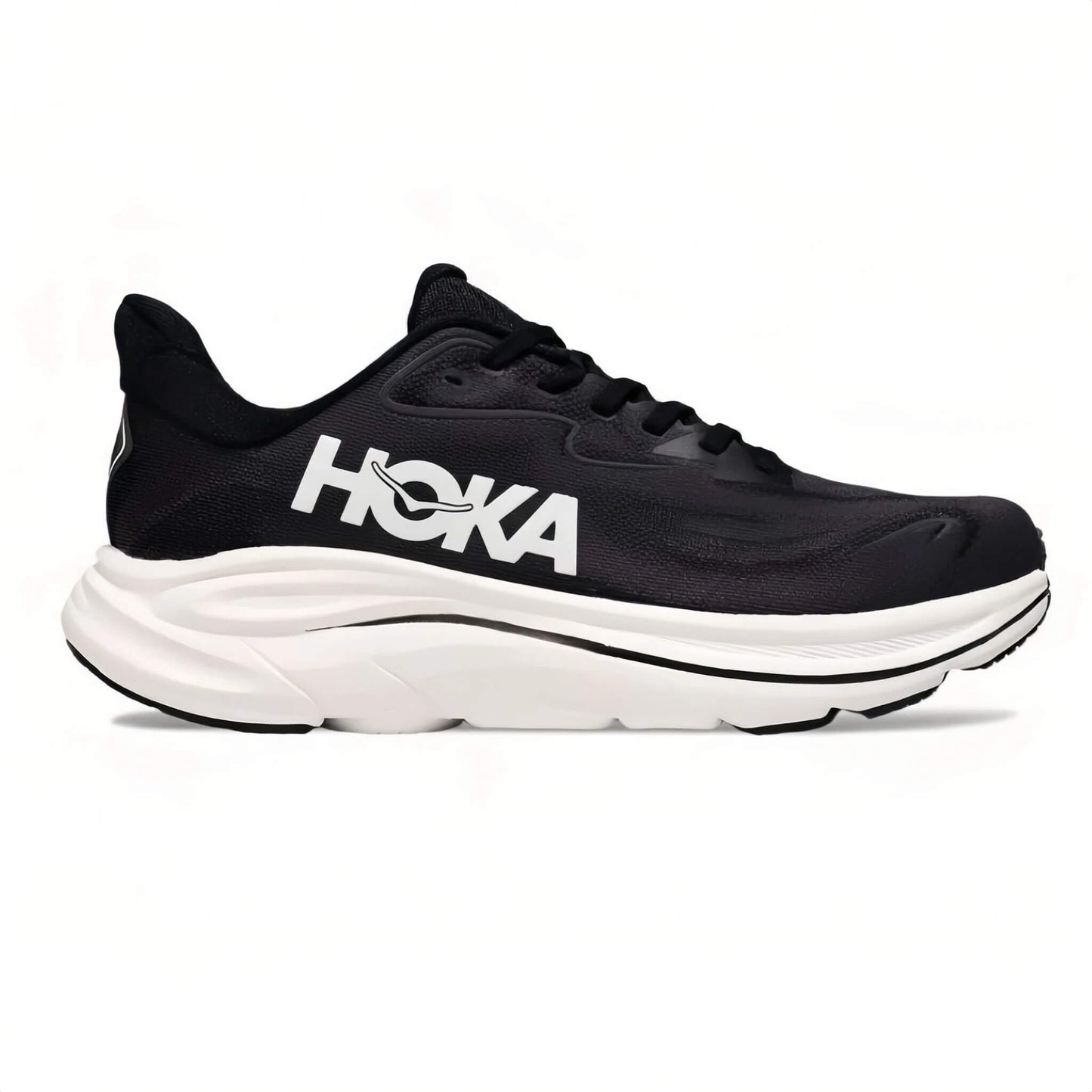 Hoka Clifton 10 - Chaussures Confortables