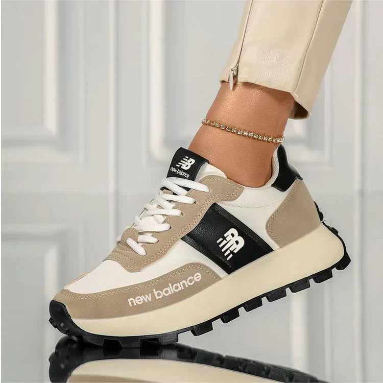 NB - Nouvelles baskets décontractées pour femmes