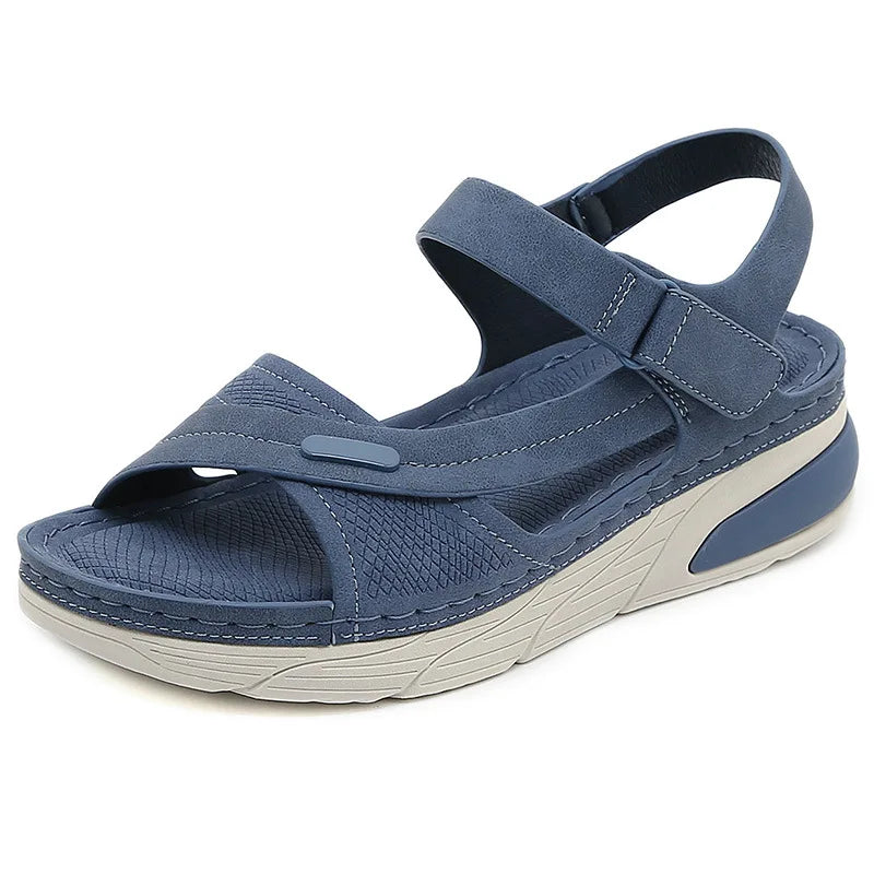 New Slip-on Sandales for Natural Comfort & Grounded Freedom
