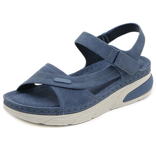 New Slip-on Sandales for Natural Comfort & Grounded Freedom