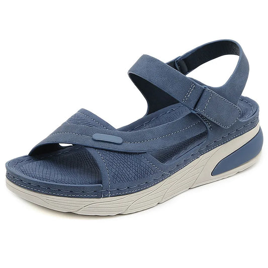 New Slip-on Sandales for Natural Comfort & Grounded Freedom
