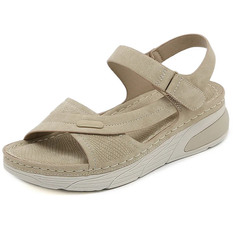 New Slip-on Sandales for Natural Comfort & Grounded Freedom