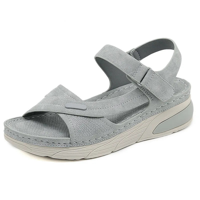 New Slip-on Sandales for Natural Comfort & Grounded Freedom