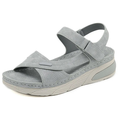 New Slip-on Sandales for Natural Comfort & Grounded Freedom