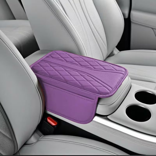 Car Armrest Cushion