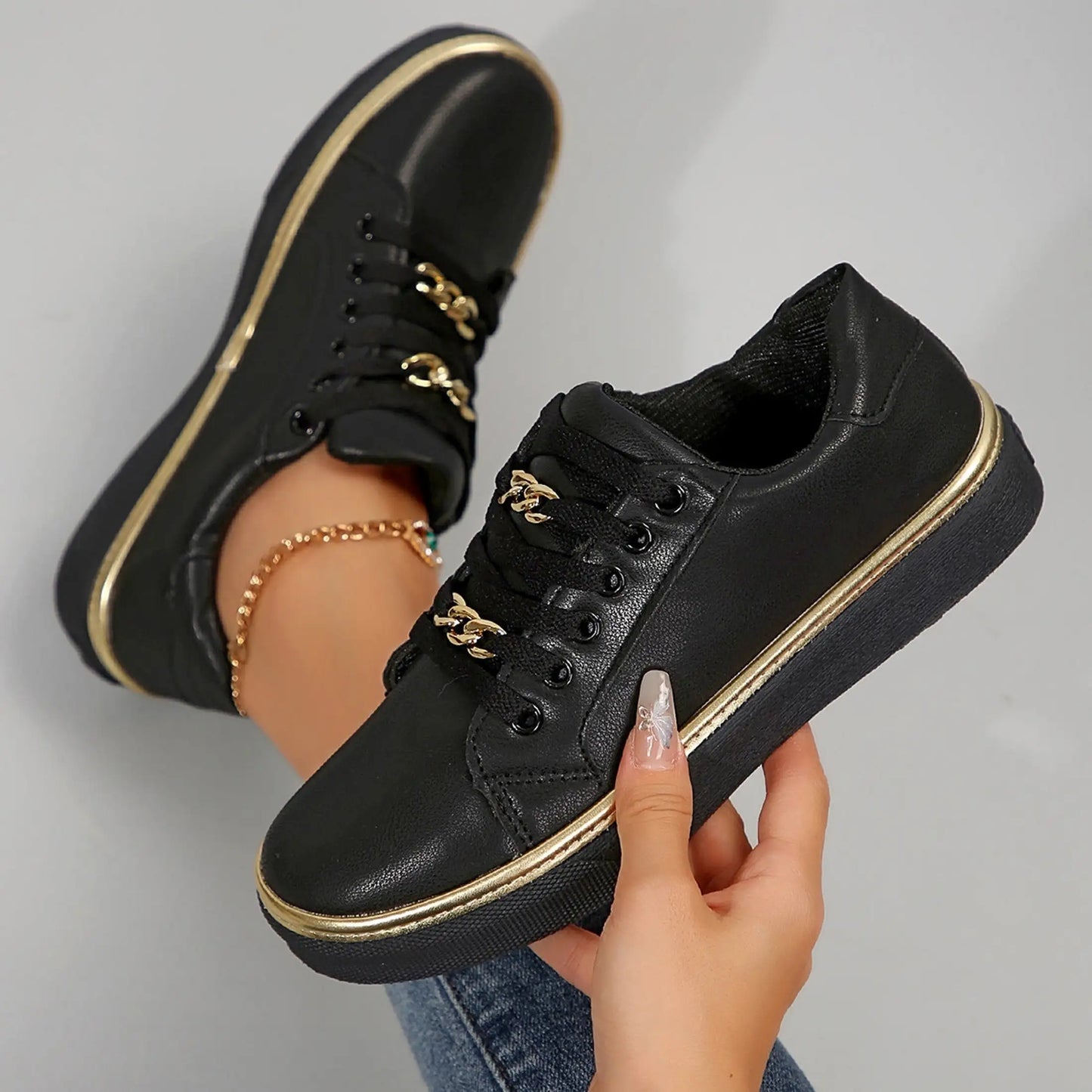 Stylish and Super Comfortable Orthopedic Shoes For Daily Walking