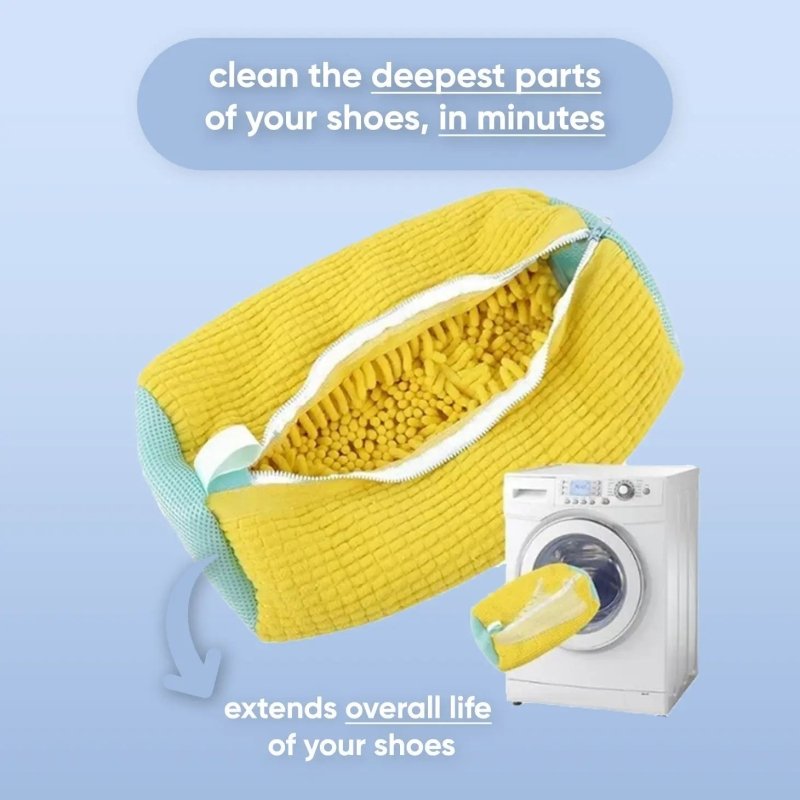 Unstain - Laundry Shoe Bag