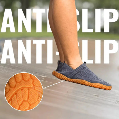 Recovery Slip On Shoes - Step Into Comfort (Unisex)